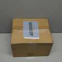 Wesnoy 12 Pack Easter Burlap Bunny Bags Large Easter Basket Rabbit Pastel Gift Bags with Handle & Waterproof Lining Reusable Spring Gift Bag for Egg Hunt, Candy Favor