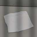 Women's Versatile Strapless Bandeau Top | Double-Layer Front | Silicone Grip Tape,Suitable for Casual Wear , Size S