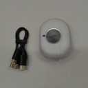 Rinsmola Bluetooth 5.4 Earbuds 3DStereo Ear Buds, 4 ENC Noise Cancelling Mic, 40+Hrs USBC inEar Earphones, IPX7 Waterproof for Laptop Pad Android iOS