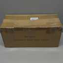 Hands Free Crutch, Stable and Comfortable Peg Leg Crutch, Knee Crutches for Adults for Foot Surgery, Substitutes for Crutches and Knee Scooters, Not for Older Adults or Balance-Impaired