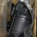 Starter Replacement New for 2006-2014 Road King Heritage Softail Dyna FLHR FLHRC FLHRS FLHT FLHX FLSTC, 31618-06 31619-06A 428000-3490 3491 410-52175 SHD0013 41052175 18905N