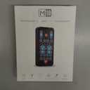 HighDefinition Portable Voice Changer Sound Card with RealTime Transformation, Ideal for Streaming, Gaming, and Entertainment Scenarios (M10for iPhone)