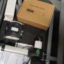 Yiree Full Adjustable Bed Base Frame, Massage & Wireless Remote, Dual USB Ports,Ergonomic Upholstered Bed Frame, Lift Motor, Under Bed Lighting, Independent Head and Foot Tilt