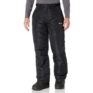 Solstice Pants Solstice Apparel Mens Snow Pants  M