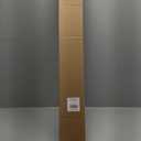 LazBlinds No Tools No Drill Cordless Cellular Shades, Light Filtering Honeycomb Shades for Home, Thermal Insulation Blinds for Windows, 35" W x 48" H, White