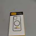 MOCCA Design for iPhone 17 Pro Case, Compatible with Magsafe [Premium Invisible Magnetic Ring Stand] [Military Drop Protection] Full Camera Guard Translucent Matte Slim Phone Cover 6.3", Blue