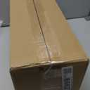 Wooden Kitchen Utensil Holder Organizer for Counter or Countertop, Large Wooden Utensil Holder for Storage Cooking and Silverware with 4 Compartment, Acacia Rustic Wood Container Extra Large