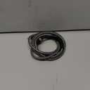 Audiophile RCA Cable, [2M/6.5Feet, Silvered-Plated Copper core] 3.5mm Male to 2RCA Male Stereo Audio Adapter Cable with Outer diameters 6.5mm for Smartphones, Tablets, Speakers, HDTV