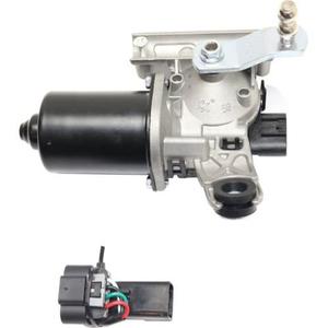 REPD361104 - Ram 1500 / Ram 2500 / Ram 3500 Wiper Motor, Without Washer Pump