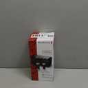 Remington Compact Ceramic Dual Voltage Hot Rollers for Long and Short Hair, Hair Setters, Hair Curlers, 1-1 " Purple/Black, 10 Piece Set