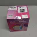 Mini Karaoke Machine for Kids, 2025 TOP Toys Christmas Birthday Gifts Ideas for Girls Ages 4, 5, 6, 7, 8, 9, 10, 12+ Years Old, Portable MP3 Player with 2 Wireless Mics for Party