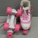 Roller Derby Firestar Youth Skates for Girls, Boys, Beginners, Kids.2