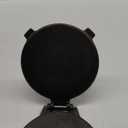 Victoria 8 Inches Cast Iron Tortilla Press, Roti Maker and Tortilladora, Pataconera Seasoned with Flaxseed Oil, Made in Colombia