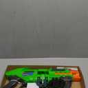 DART ZONE Powerbolt PUMP-ACTION BELT Blaster