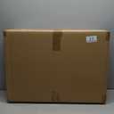 Sintuff Coastal Beach TV Trays Set of 4 with Stand Cape Craftsmen Mermaid Shore Birds Folding Wooden Decorative TV Tray Dinner Tables Farmhouse for Eating on Couch Snack Home Supplies