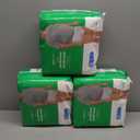 Maximum Absorbency Incontinence Underwear for Men with Leak Protection, Bladder Leak Control, 2X-Large, 42 Count (3 Packs of 14)