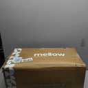 Mellow Marshmellow Comforter Full/Queen, All-Season Temperature Control
