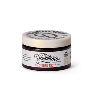 Hair Styling Paste for Men | Medium Hold | Flexible Control & Natural Shine | Beeswax with Pro-Vitamin B5 | Tobacco Vanilla Scent | 3.4 oz, 1-Pack