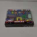 Roblox Action Collection - Arsenal: Operation Beach Day Deluxe Playset