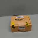 Rely+ Silver Candle Holders Set of 2 Decorative Centerpiece Table Candlesticks Holders for Taper Candles Home Decor Easter Candle Holders for Dinner Party Wedding Decorations