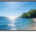 ATYME 24-inch Class 60Hz 720p HD LED TV Flat Screen Television, 24" Class, Small Flat Screen Television, LED HDTV with 1*USB 2* HDMI 1*VGA ARC Connection 240AH5HD