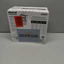 Broan-Nutone Bathroom Exhaust Fan, 50 CFM Modern Grille, Energy Star Fan, 2.0 Sones