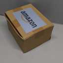 Tenceur 100 Pcs Carnival Paper Food Trays 2lb Carnival Decorations Red and White Stripe Nacho Bowls Hot Dog Boats Food Containers Disposable Plates for Circus Theme Birthday Parties