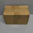 YOXUFA 212cc Carburetor VM22 Carb Exhaust Muffler Stage 2 Kit Replacement for Predator 224cc 196cc 200cc 6.5hp Engine Coleman CT200U BT200X Baja Warrior MB200 GX160 GX200 Mini Bike Go Kart Parts