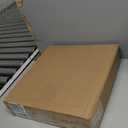 4.80/4.00-8" Tire Flat Free 14.5" x 3.2" (1Pcs) Universal Solid Wheelbarrow Tire with 5/8 Bearings 3 -7 Hub Centered, for 4.80/4.00-8, 3.50/2.50-8, 4.00-6 Wheelbarrow Wheels