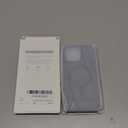 Temdan Magnetic Compatible with iPhone 14 Pro Max Case, [Built-in Invisible Kickstand][Compatible with MagSafe] [Military Grade Shockproof] Slim Translucent Matte Phone Case for iPhone 14 Pro Max 6.7" (Black)