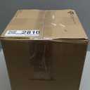 Vornado 460 Whole Room Air Circulator, Small Fan with 3 Speed Settings, Powerful Cooling Fan, Adjustable Tilt, Easy to Clean, Quiet for Home, Office, Bedroom, Black