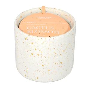 Foundry Candle Co. Cactus Blossom