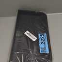 LUWU Dashboard Storage Tray Compatible with 2024 2025 Toyota Grand Highlander Center Console Display Box Hidden Organizer Tray Behind Screen 2024 2025 Grand Highlander Hybrid Accessories