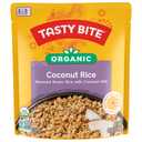 Tasty Bite KHFM00321168 Coconut Rice - 8.8 oz, BB: AUG 31 2027