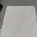Fitable 6 Pack White Round Tablecloths - 120 Inches in Diameter - Stain Resistant and Washable Table Clothes, Polyester Fabric Table Covers for Wedding, Party, Banquet, Formal Events