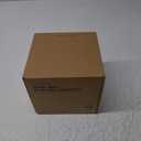 KeaBabies 4pk 8oz & 4pk 4oz Glass Baby Food Containers with Lids - Leak-Proof,Microwavable Small Glass Jars,Baby Purees & Toddler Snack Storage Containers,BPA-Free,Dishwasher & Freezer Safe(Musk Dusk)