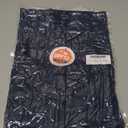 Boladeci Light Jackets for Women Summer - Athletic Jackets SPF 50 Uv Protection Workout Running Gym Travel Yoga, Navy Blue, Size XX-Large