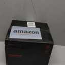 ONAMOR Ozone Generator 77000mg, Ozone Machine Ionizer O3 Deodorizer for Home, Basement, Smoke, and Pet Room (Eliminating Odors Area up to 4000 Square Feet, All Metallic Black)