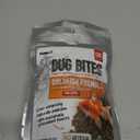 Fluval Bug Bites Goldfish Fish Food, Pellets for Medium to Large Sized Fish, 3.53 oz, A6584.3, Pack of 3, Best By Date 19/Oct/2025