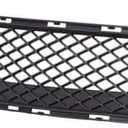 Front Bumper Grille Grill Compatible with 2012-2017 Buick Verano Replacement for GM1036173 22824481