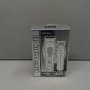 Ufree Hair Clippers for Men, Professional Clippers and Trimmers Set, Cordless Clippers for Hair Cutting, Beard Trimmer, Barber Clippers, Rechargeable Electric Shaver, Gifts for Men, Black Gold