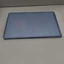 Compatible for MacBook Air 15 inch Case M4 2025 2024 2023 M3 M2 [100% Match Official Color] [Ultra Thin Armor] Protective Hard Shell Matte Cover for Laptop A3241 A3114 A2941 - Midnight Clear