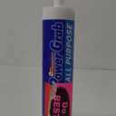 Loctite Power Grab Express All Purpose Construction Adhesive, 9 fl oz Cartridge, 1 Pack - Versatile Construction Glue for Cement, Tile, Wall & More