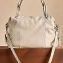 Women's Large Tote Bag City Tote Bag Purse with Zipper Women Vegan Leather Hobo Handbags with Adjustable Strap