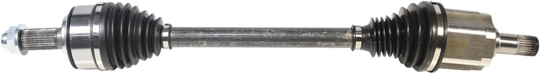 GSP NCV21065 CV Axle Assembly