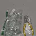 Leather Hole Punch Plier,AISHIKEKE Universal 2mm Hand Leather Strap Watch Band Belt Tool Hole Punch Pliers Tool