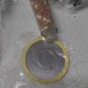 Luxsego Filtered Shower Head for Hard Water, High Pressure 3 Modes Shower Heads with Handheld Spray, Water Softener Showerhead Set with Mineral Beads to Remove Chlorine & Fluoride for Dry Hair & Skin