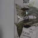 Wooden Brown 8x10 Picture Frame set of 4, Display 8x10 without Mat Wall Gallery Photo Frames