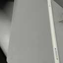 Limitless TotalDesk Portable Workstation and Lap Desk with Adjustable Height & Tilt (White)