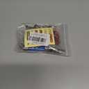 RCAWD 4X Slider Front/Rear Drive Shaft Set for Arrma Typhon 3s Blx 4WD &4WD V3 Mega 550 Buggy Off-Road Cars Upgrade Part(Dark Blue)